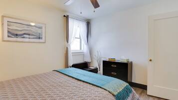 Căn hộ (1 Bedroom) | Nội thất