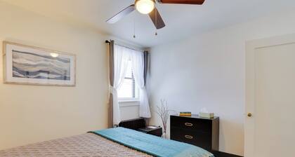 Upscale Apt at The Lofts in Historic Downtown Lead