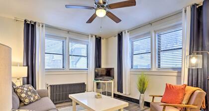 Upscale Apt at The Lofts in Historic Downtown Lead