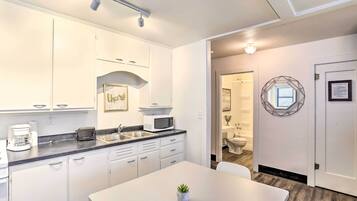 公寓 (1 Bedroom) | 住宿內部