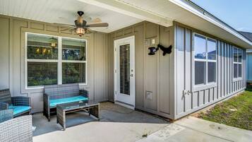 Rumah (3 Bedrooms) | Interior