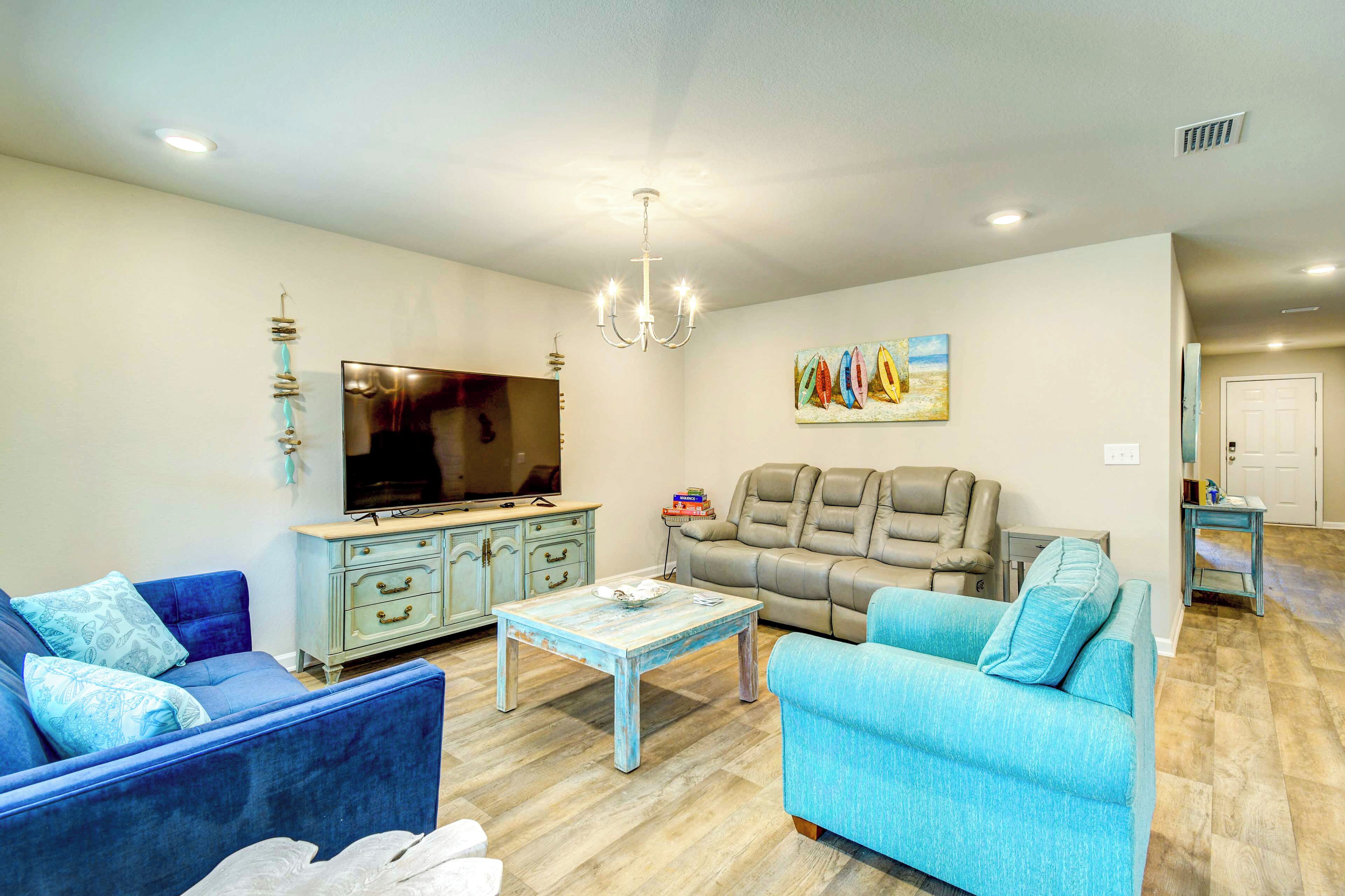 House (3 Bedrooms) | Front of property