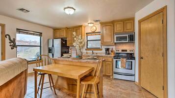 Huis (2 Bedrooms) | Interieur