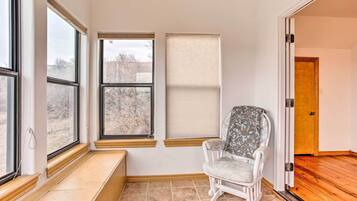 House (2 Bedrooms) | Bahagian dalam