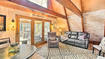 Maison (2 Bedrooms) | Intérieur