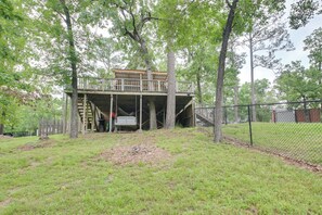 独立别墅 (2 Bedrooms) | 住宿内部