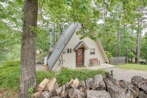 独立别墅 (2 Bedrooms) | 住宿内部