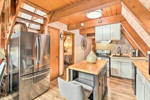 Talo (2 Bedrooms) | Sisätilat