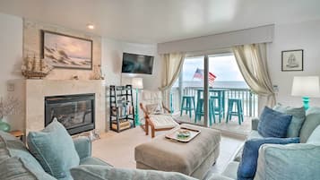 Apartment (2 Bedrooms) | Front of property