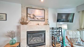 Departamento (2 Bedrooms) | Interior