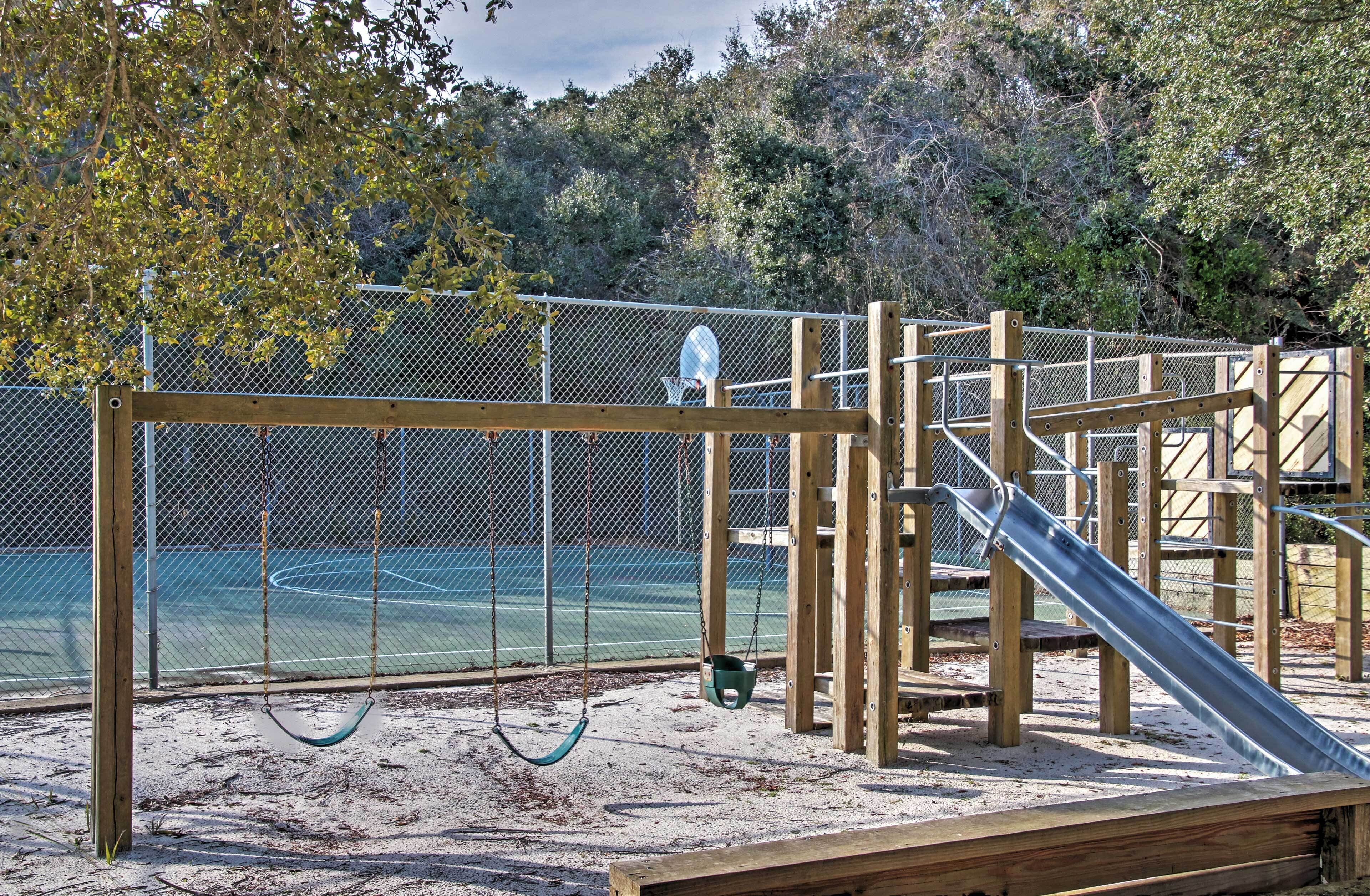 公寓 (2 Bedrooms) | 住宿內部