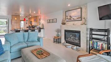 Departamento (2 Bedrooms) | Interior