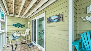 公寓 (2 Bedrooms) | 住宿內部