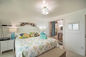 Apartment (2 Bedrooms) | Innenbereich