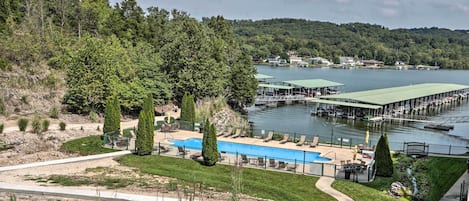 Departamento (3 Bedrooms) | Interior