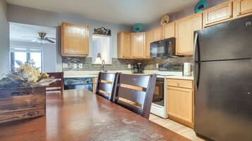 公寓 (2 Bedrooms) | 住宿內部