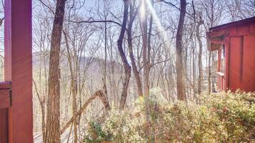 公寓 (2 Bedrooms) | 住宿內部