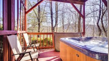 公寓 (2 Bedrooms) | 住宿內部