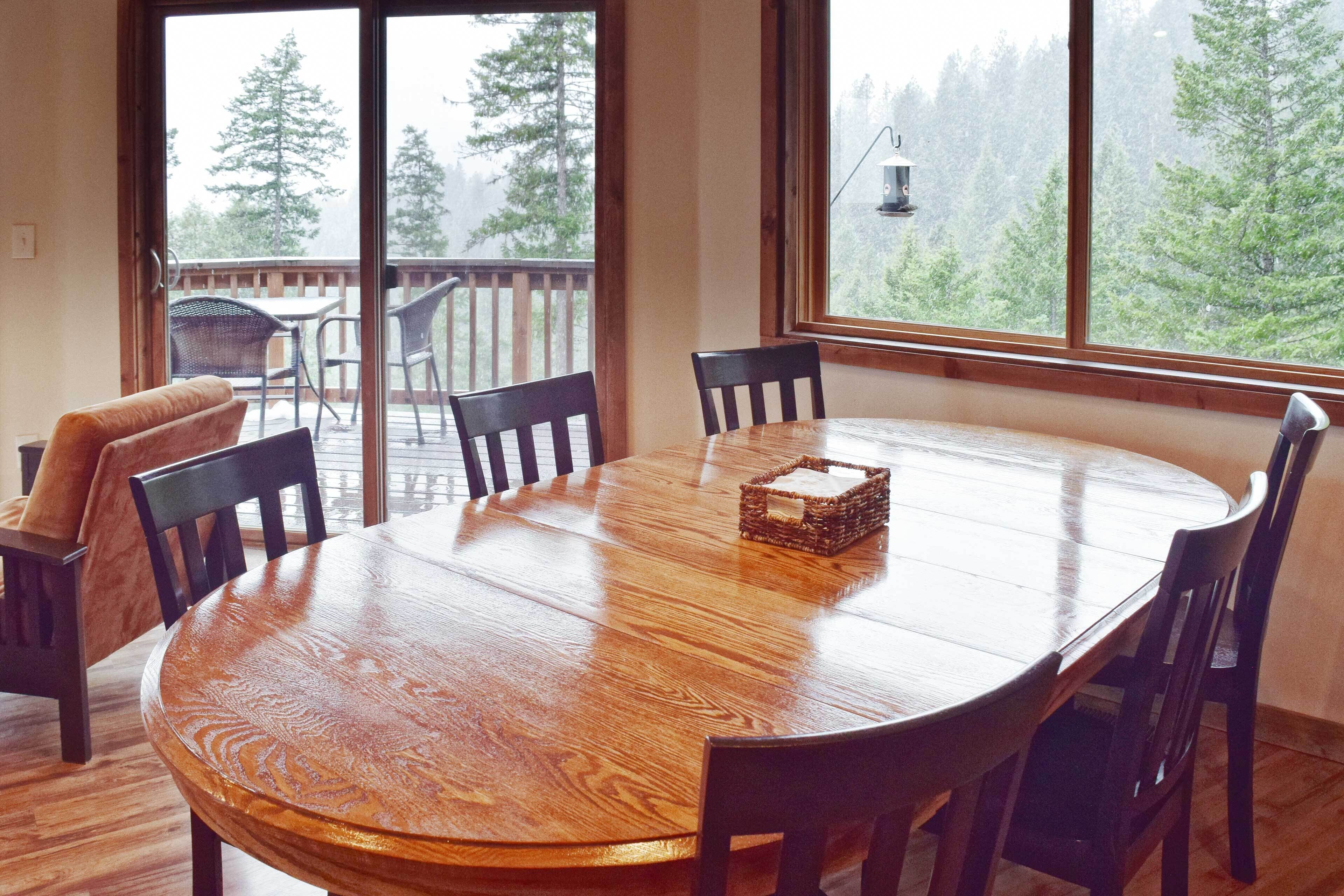 獨棟房屋 (3 Bedrooms) | 住宿內部