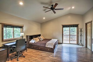 Hus (3 Bedrooms) | Innvendig