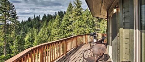 Hus (3 Bedrooms) | Interiör