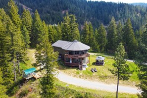 Hus (3 Bedrooms) | Innvendig