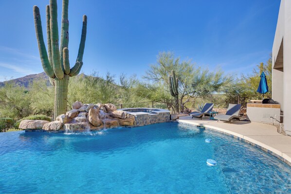 Huis (4 Bedrooms) | Interieur