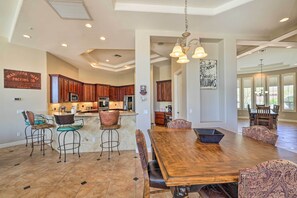 Huis (4 Bedrooms) | Interieur