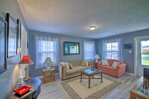 Maison (2 Bedrooms) | Intérieur