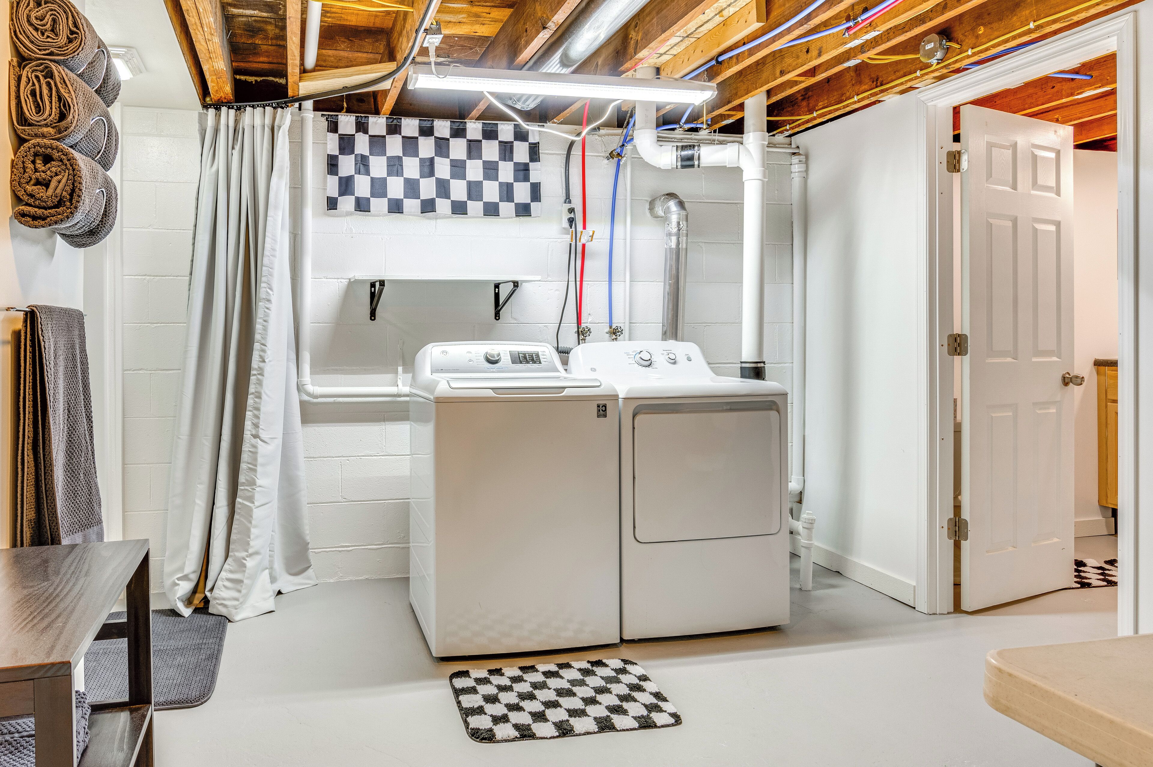 Casa (2 Bedrooms) | Interior