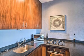 Leilighet (1 Bedroom) | Innvendig