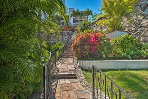 Interior - Sweet & Chic Puerto Vallarta Condo: Walk to Beach! (Puerto Vallarta)