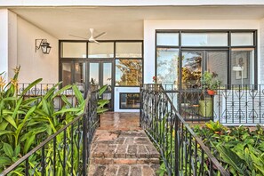 Apartment (1 Bedroom) | Interior - Sweet & Chic Puerto Vallarta Condo: Walk to Beach! (Puerto Vallarta)