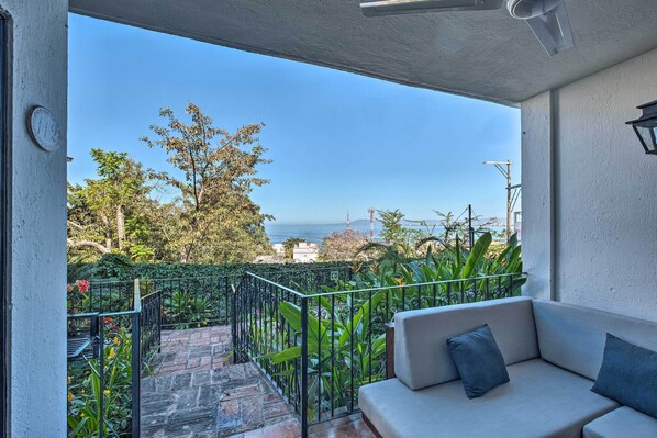 Leilighet (1 Bedroom) | Innvendig