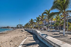 Interior - Sweet & Chic Puerto Vallarta Condo: Walk to Beach! (Puerto Vallarta)