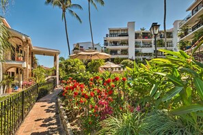 Leilighet (1 Bedroom) | Innvendig