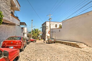 Apartment (1 Bedroom) | Interior - Sweet & Chic Puerto Vallarta Condo: Walk to Beach! (Puerto Vallarta)