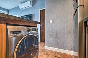 Leilighet (1 Bedroom) | Innvendig