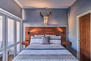 Leilighet (1 Bedroom) | Innvendig