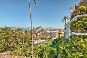 Apartment (1 Bedroom) | Interior - Sweet & Chic Puerto Vallarta Condo: Walk to Beach! (Puerto Vallarta)