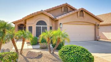 Casa (3 Bedrooms) | Interni