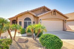 Hus (3 Bedrooms) | Innvendig