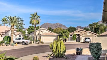 Casa (3 Bedrooms) | Interni