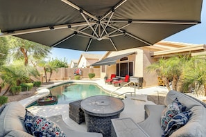 Hus (3 Bedrooms) | Innvendig