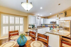 Maison (3 Bedrooms) | Intérieur