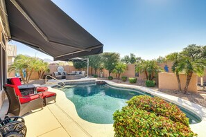 Maison (3 Bedrooms) | Intérieur