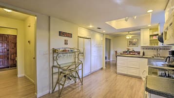 Casa (4 Bedrooms) | Interior