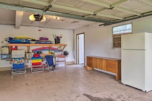 Hus (4 Bedrooms) | Interiør