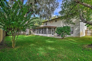 Hus (4 Bedrooms) | Innvendig