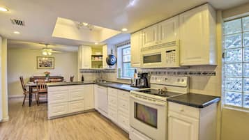 Casa (4 Bedrooms) | Interior